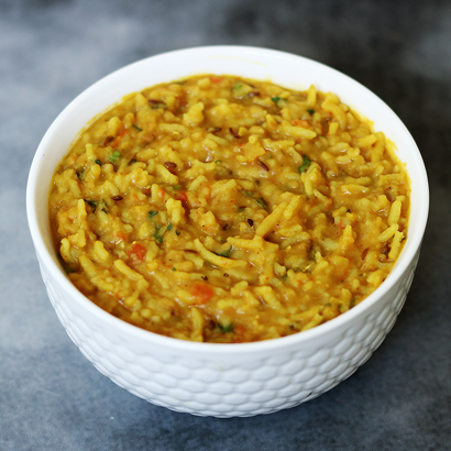 Dal Khichadi